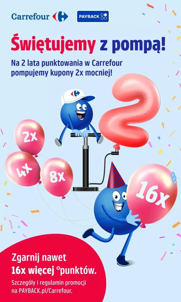 Strona 27 z gazetki Carrefour