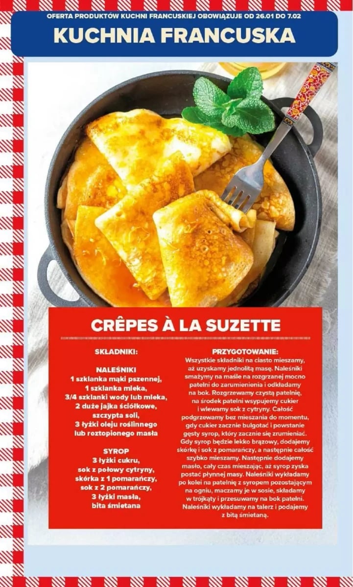 Strona 6 z gazetki Carrefour