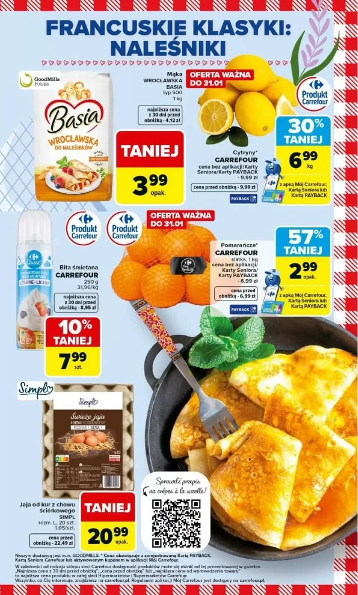 Strona 5 z gazetki Carrefour