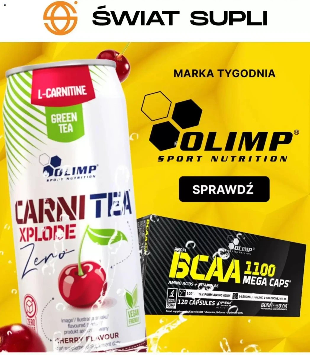 Strona 1 z gazetki Carrefour