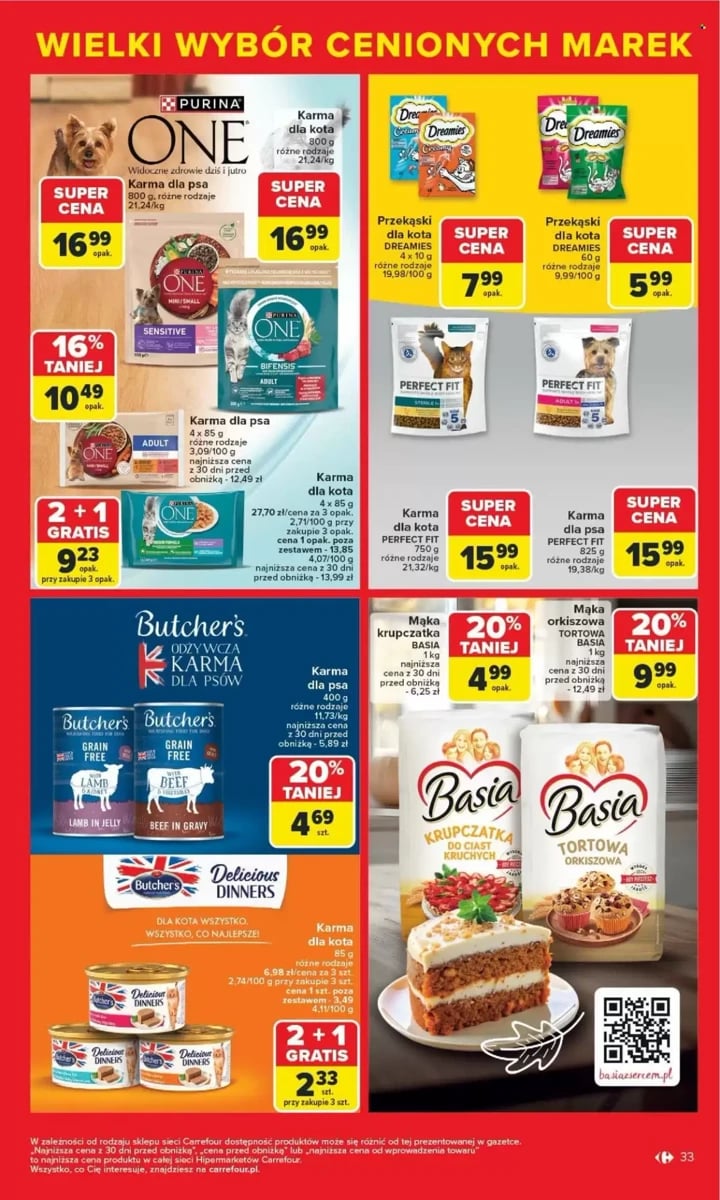 Strona 35 z gazetki Carrefour