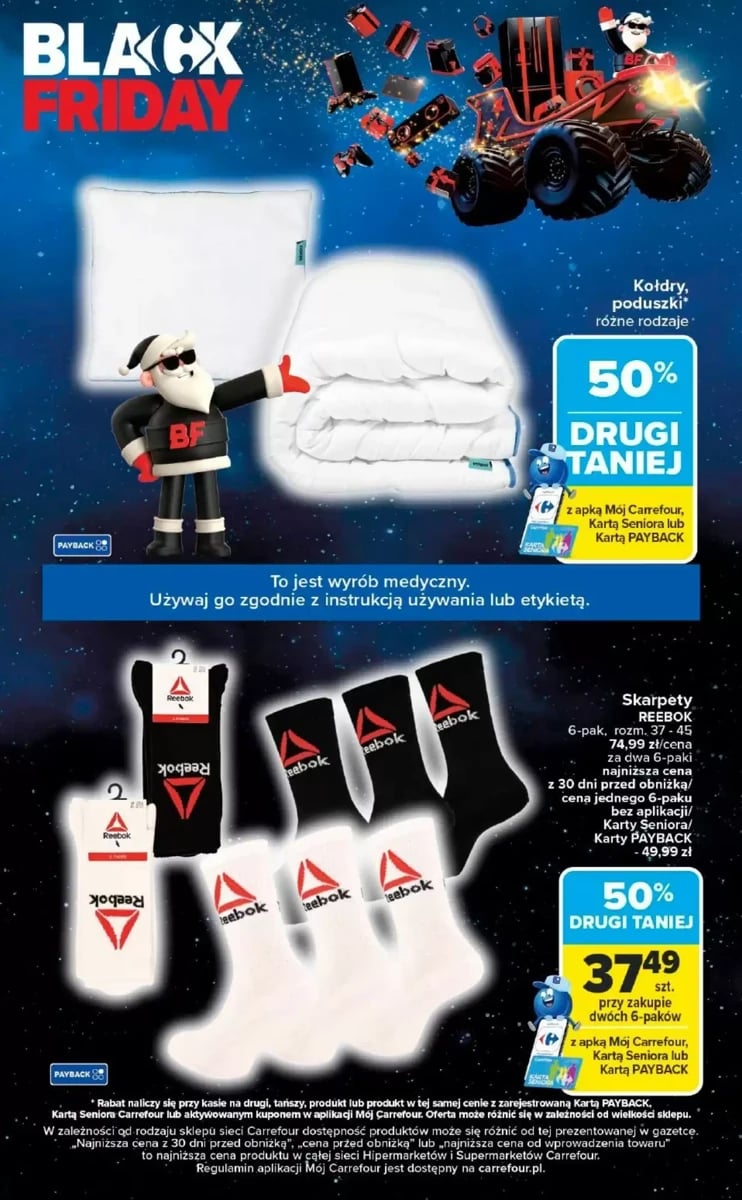 Strona 3 z gazetki Carrefour