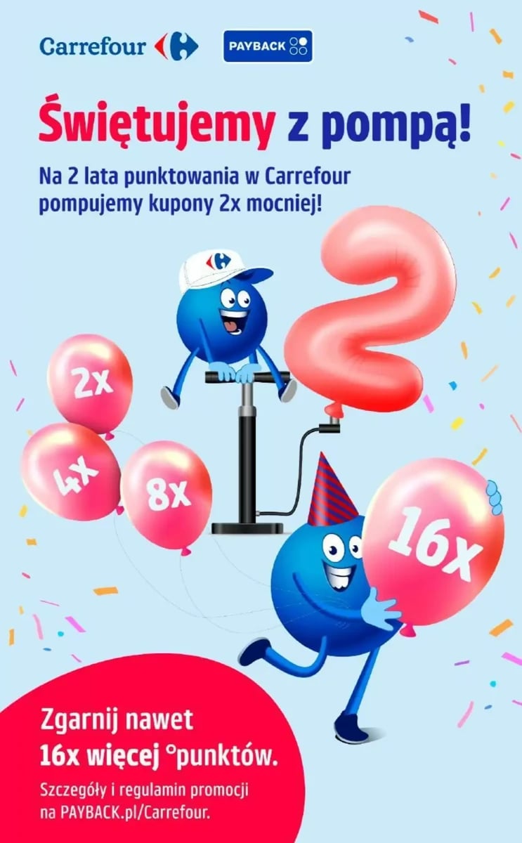 Strona 10 z gazetki Carrefour