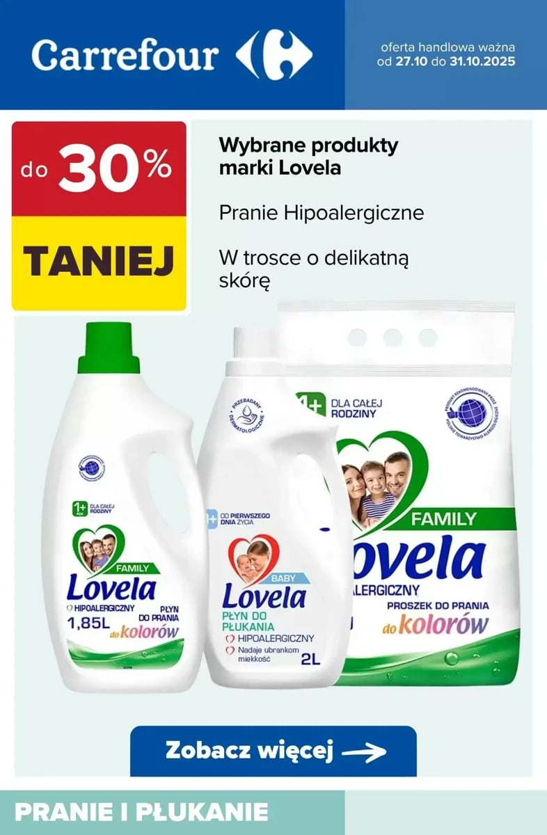 Strona 5 z gazetki Carrefour