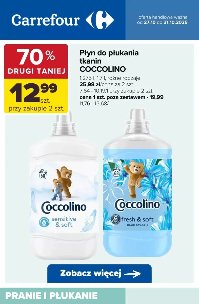 Strona 3 z gazetki Carrefour
