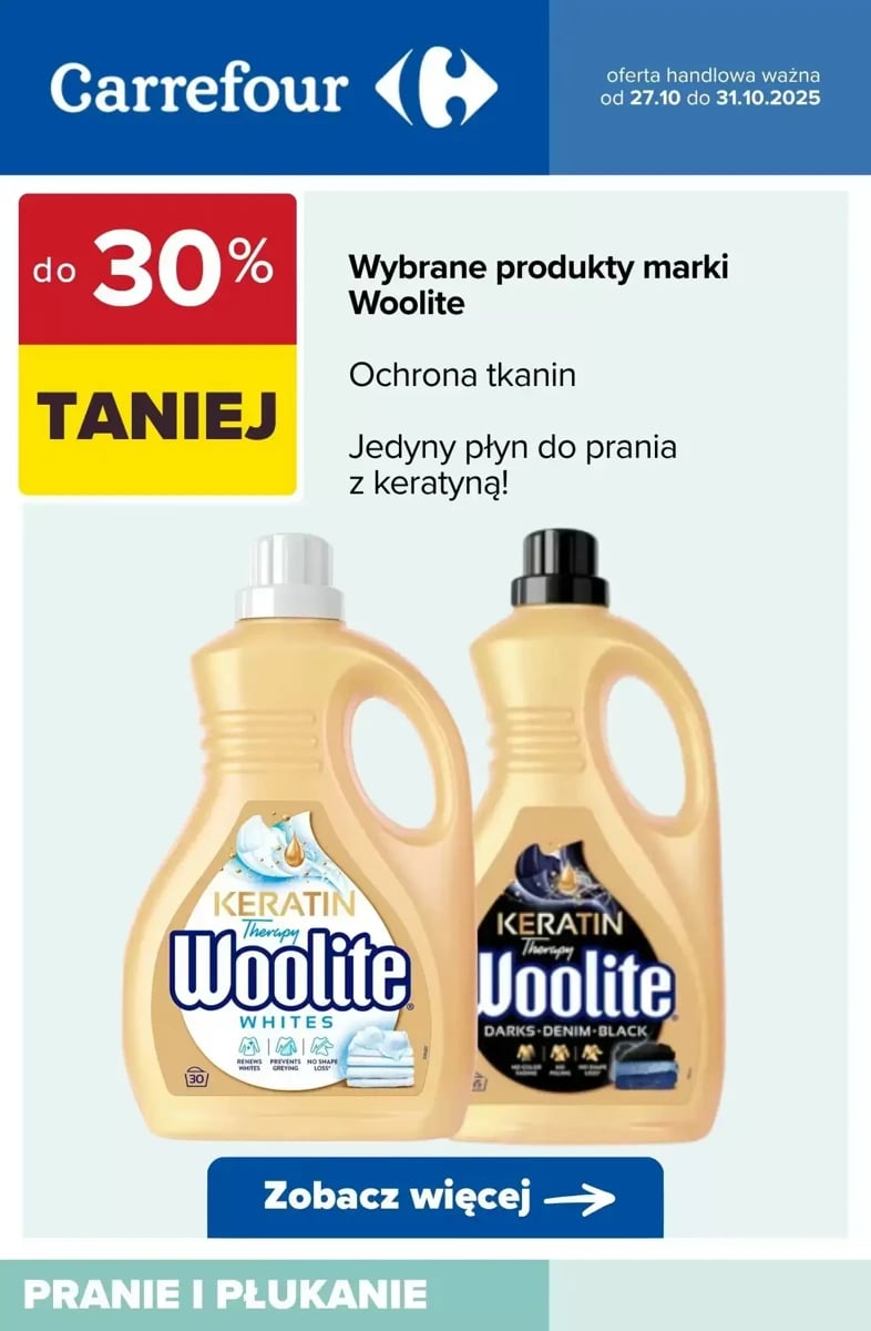 Strona 4 z gazetki Carrefour