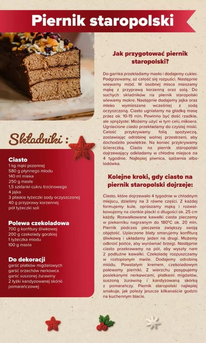 Strona 8 z gazetki Carrefour