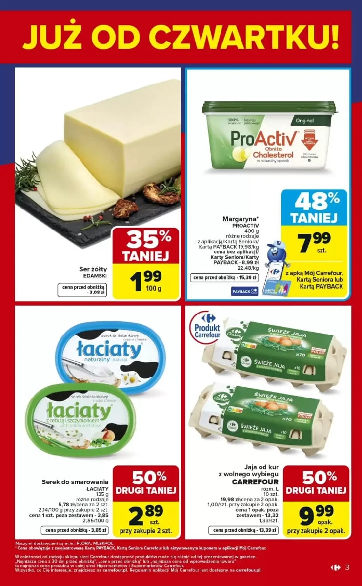 Strona 3 z gazetki Carrefour