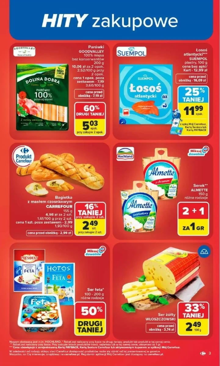 Strona 5 z gazetki Carrefour