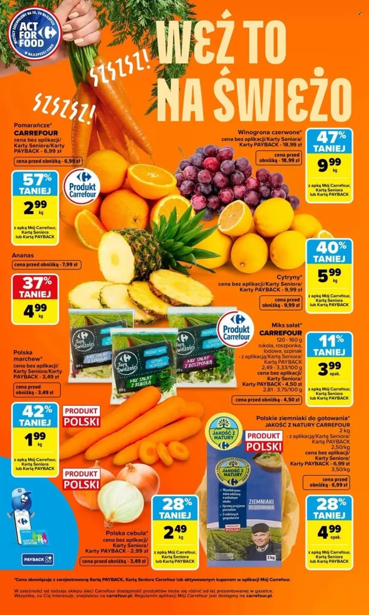 Strona 3 z gazetki Carrefour