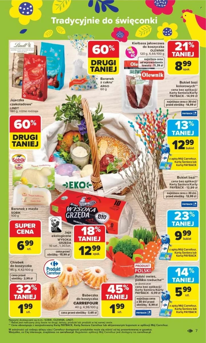 Strona 9 z gazetki Carrefour