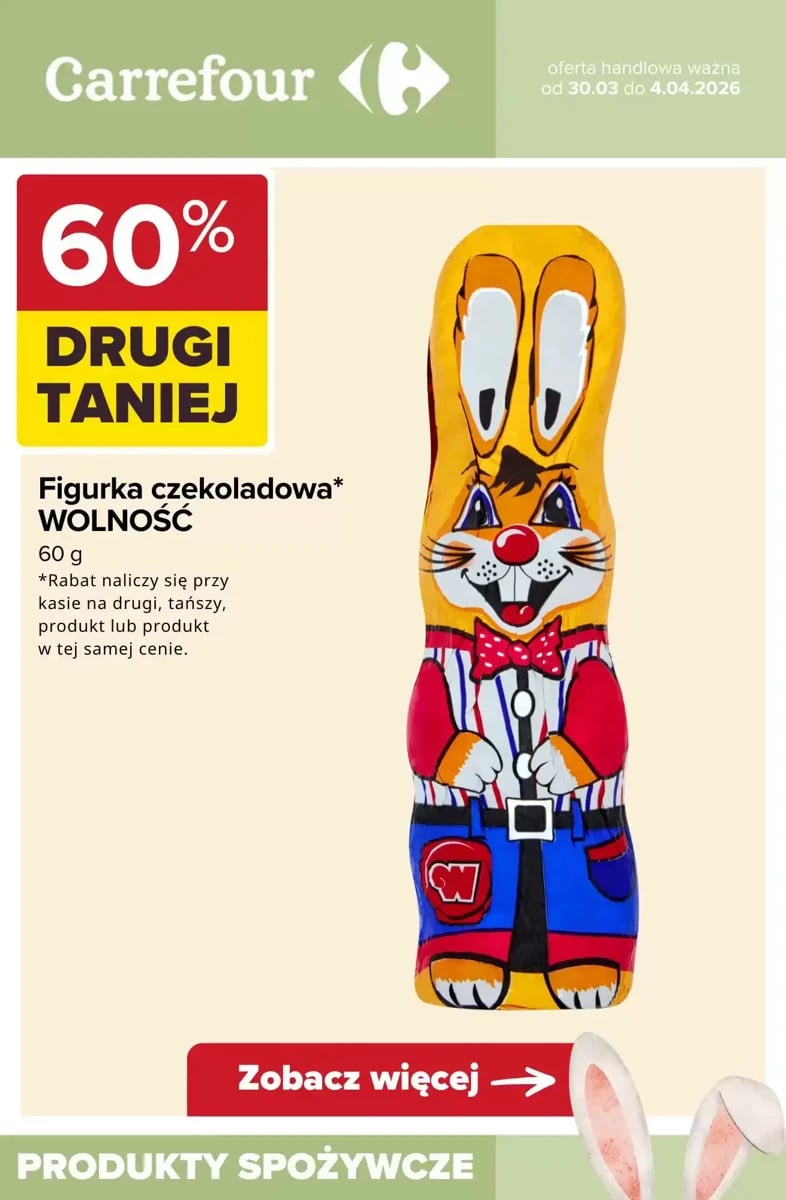 Strona 7 z gazetki Carrefour
