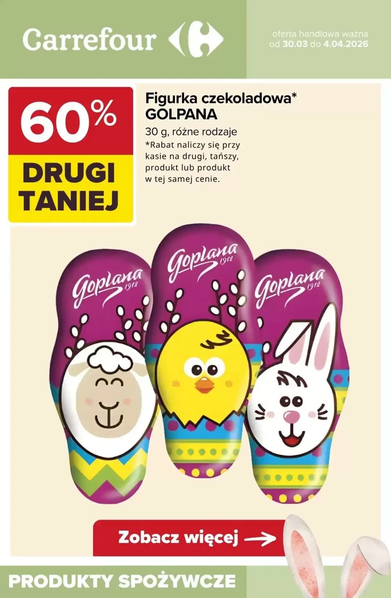 Strona 5 z gazetki Carrefour