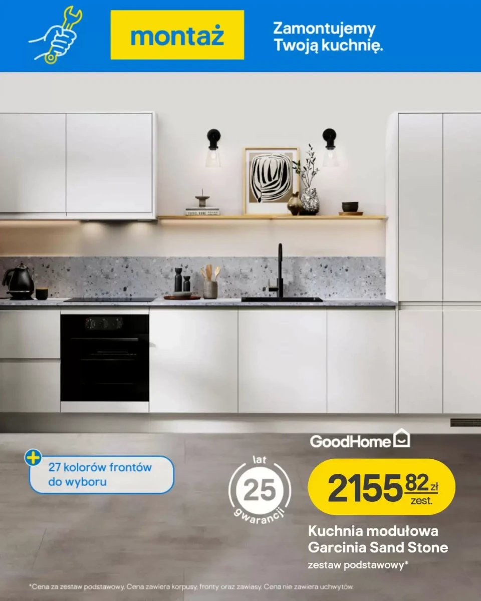 Strona 7 z gazetki Castorama