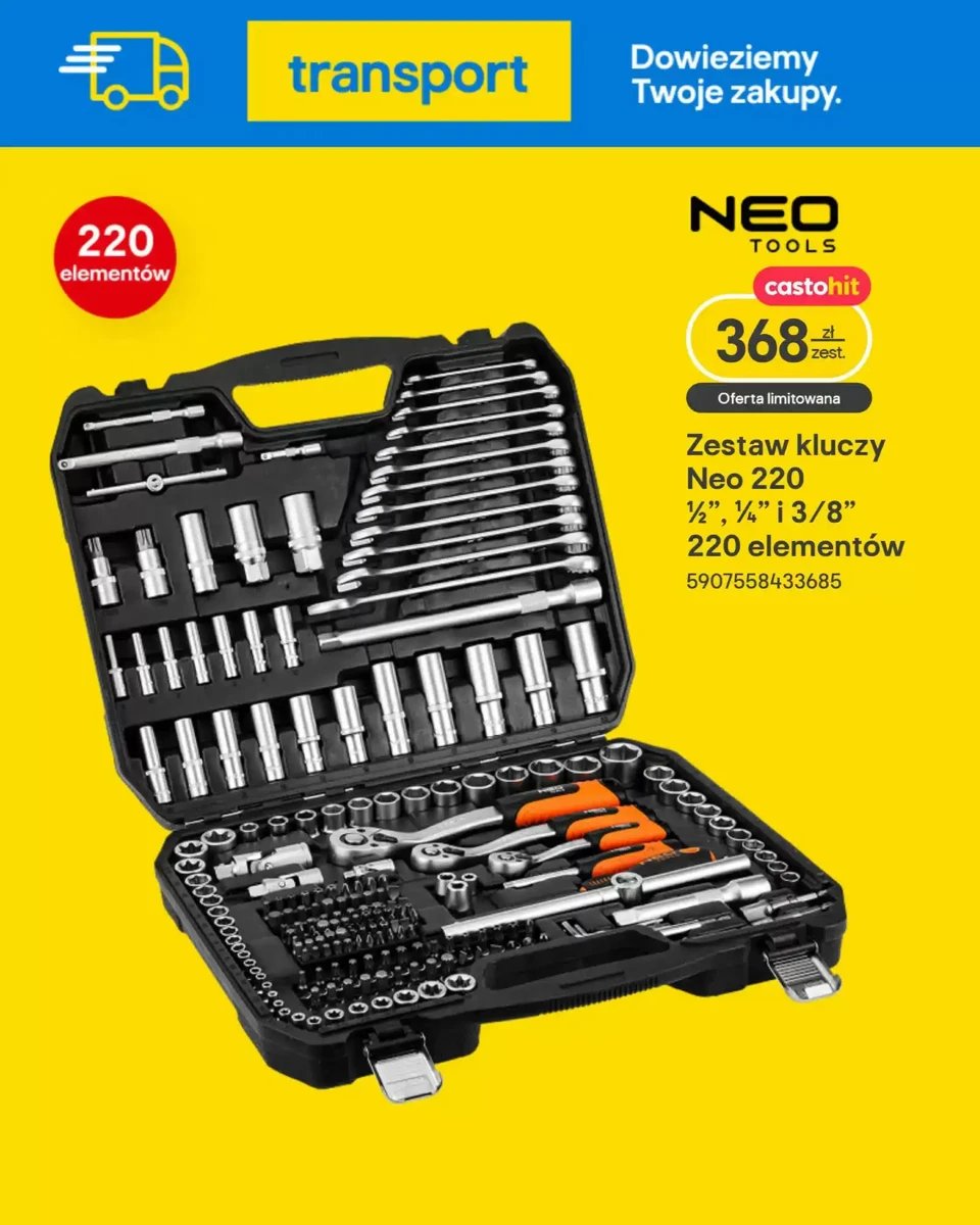 Strona 30 z gazetki Castorama