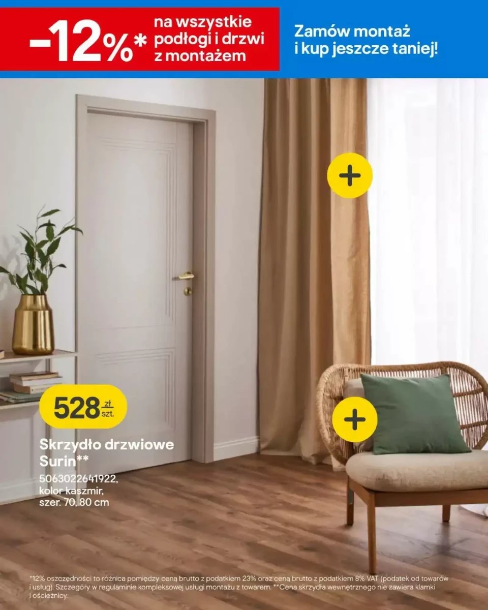 Strona 19 z gazetki Castorama