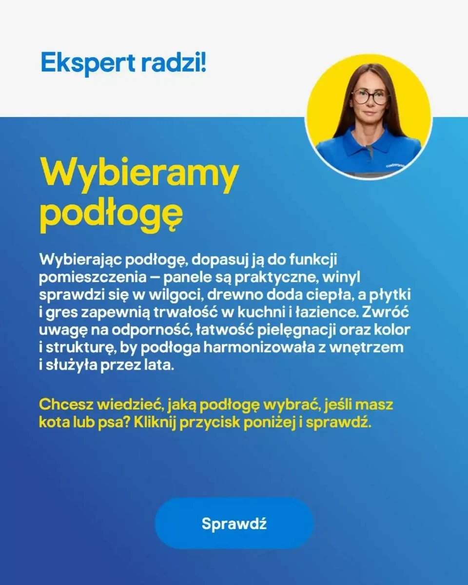 Strona 10 z gazetki Castorama