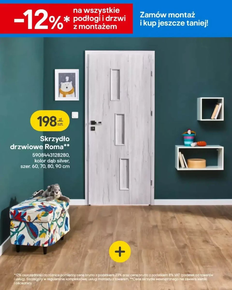 Strona 25 z gazetki Castorama