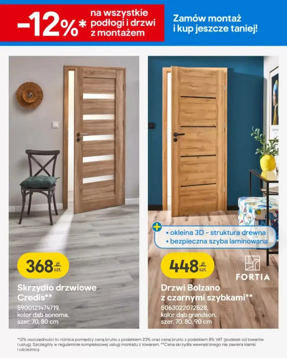 Strona 28 z gazetki Castorama