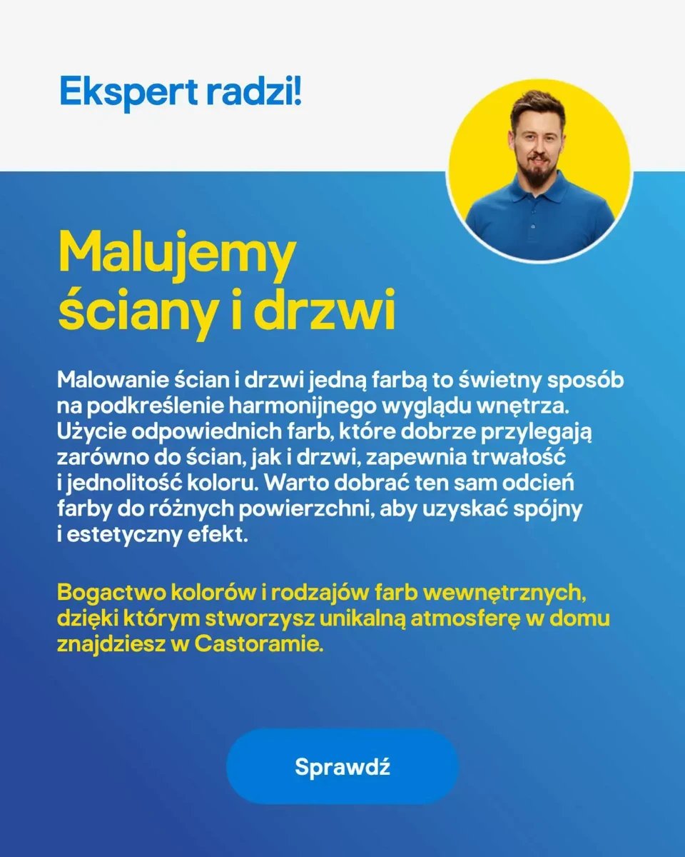 Strona 19 z gazetki Castorama