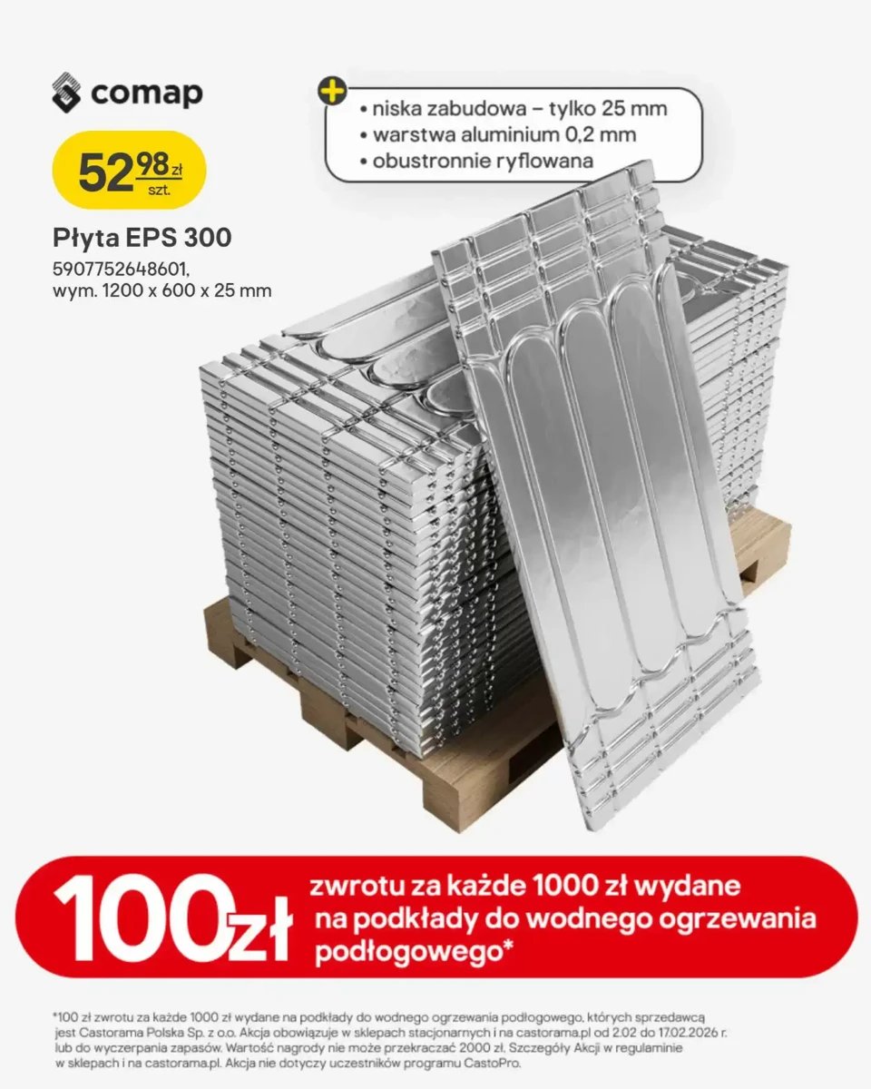Strona 41 z gazetki Castorama