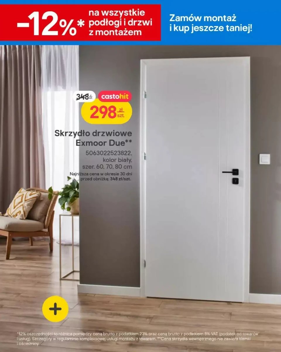 Strona 30 z gazetki Castorama