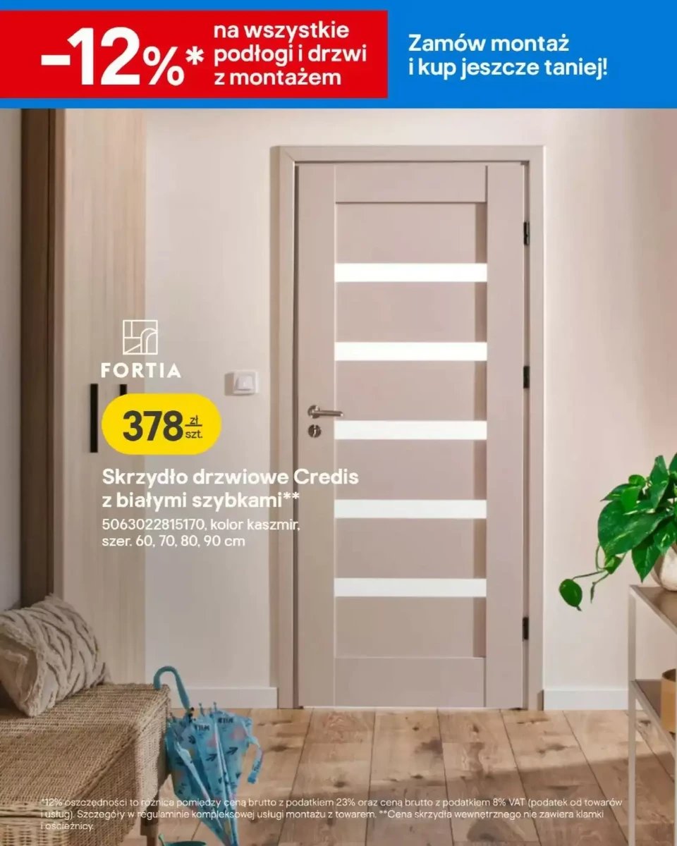 Strona 31 z gazetki Castorama