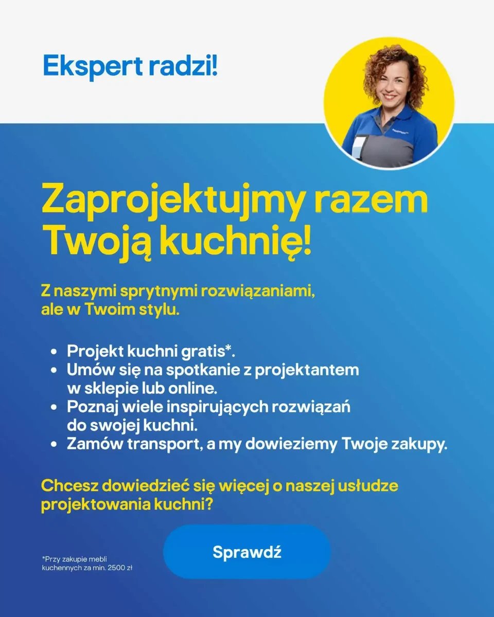 Strona 8 z gazetki Castorama