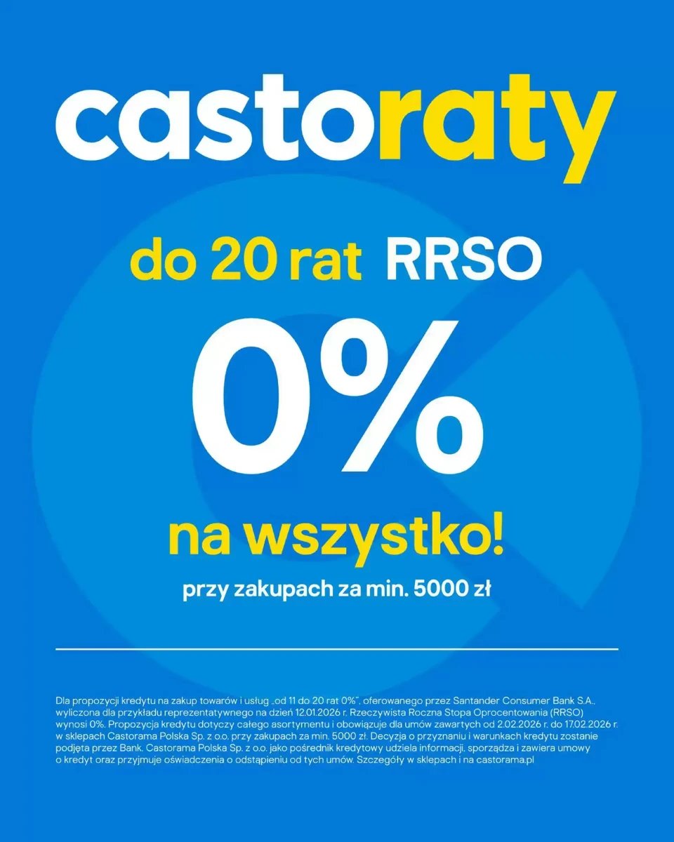 Strona 48 z gazetki Castorama