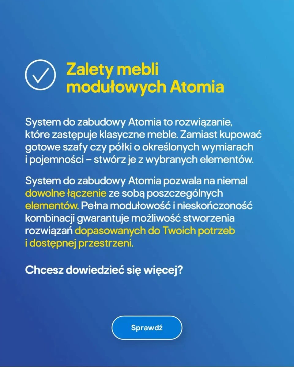 Strona 19 z gazetki Castorama