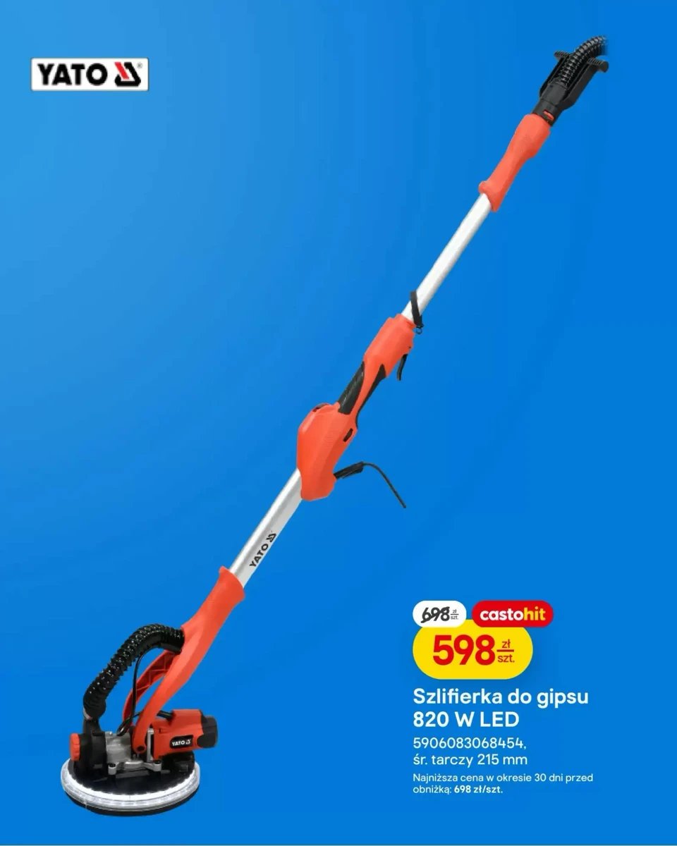 Strona 10 z gazetki Castorama