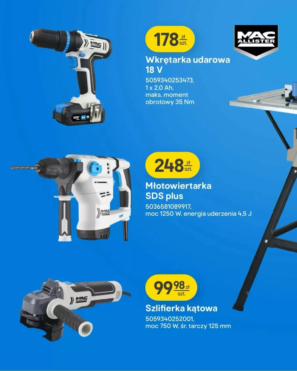 Strona 5 z gazetki Castorama