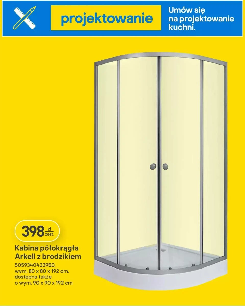 Strona 7 z gazetki Castorama