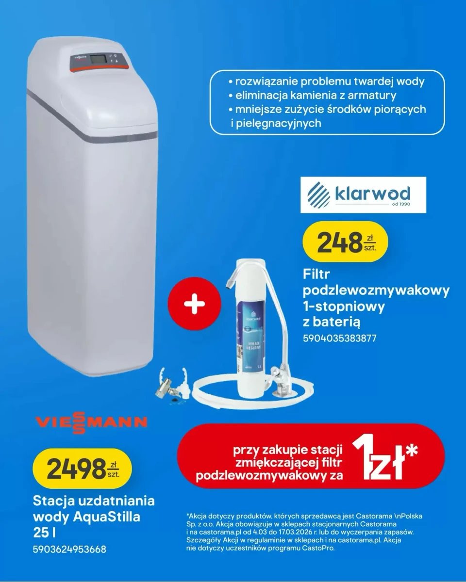 Strona 24 z gazetki Castorama