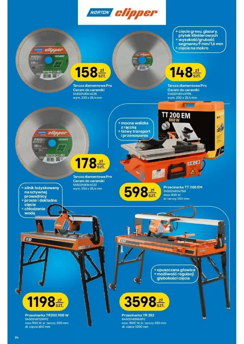 Strona 26 z gazetki Castorama