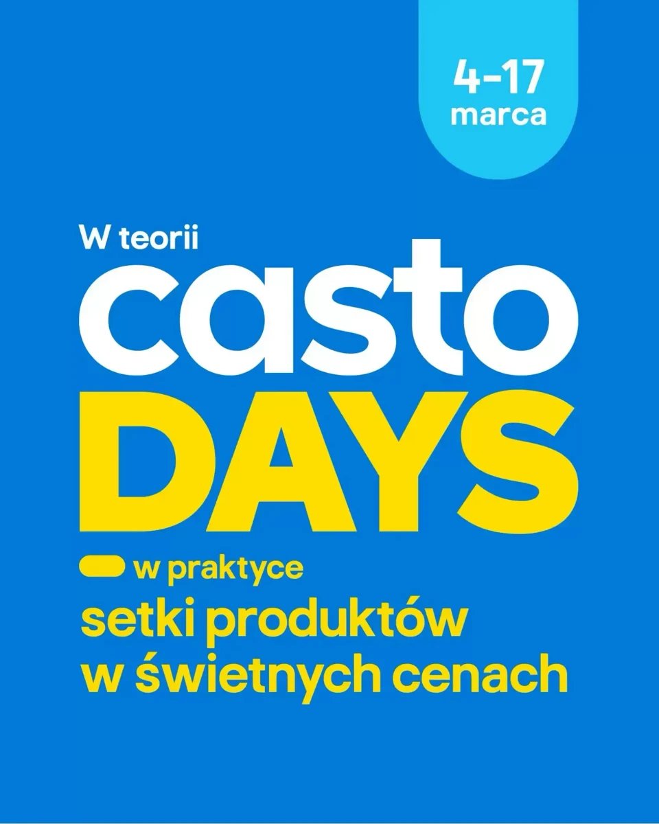 Strona 5 z gazetki Castorama