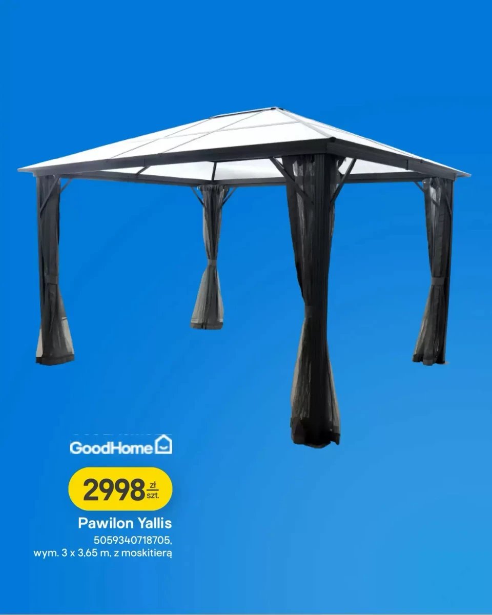 Strona 7 z gazetki Castorama