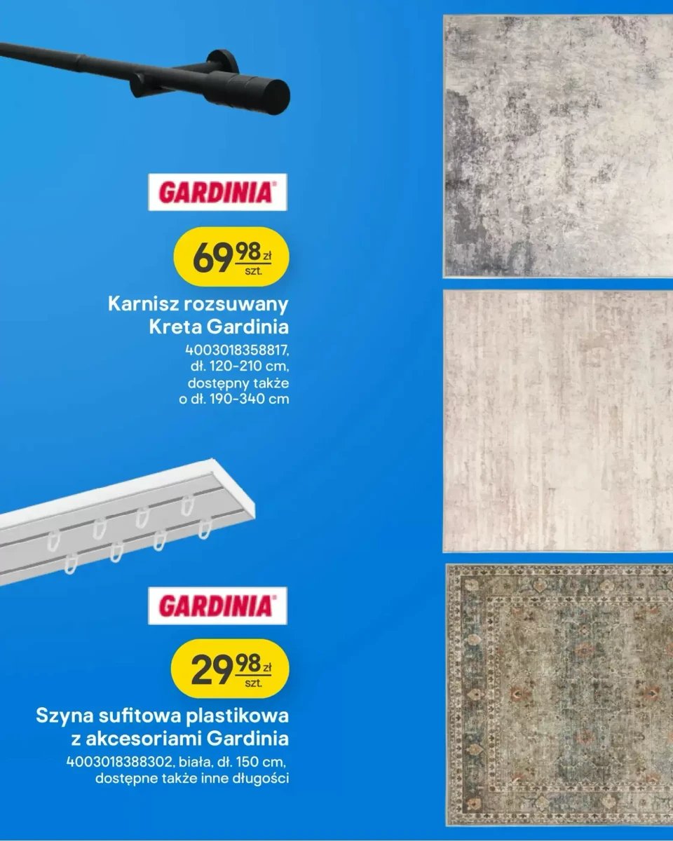 Strona 9 z gazetki Castorama