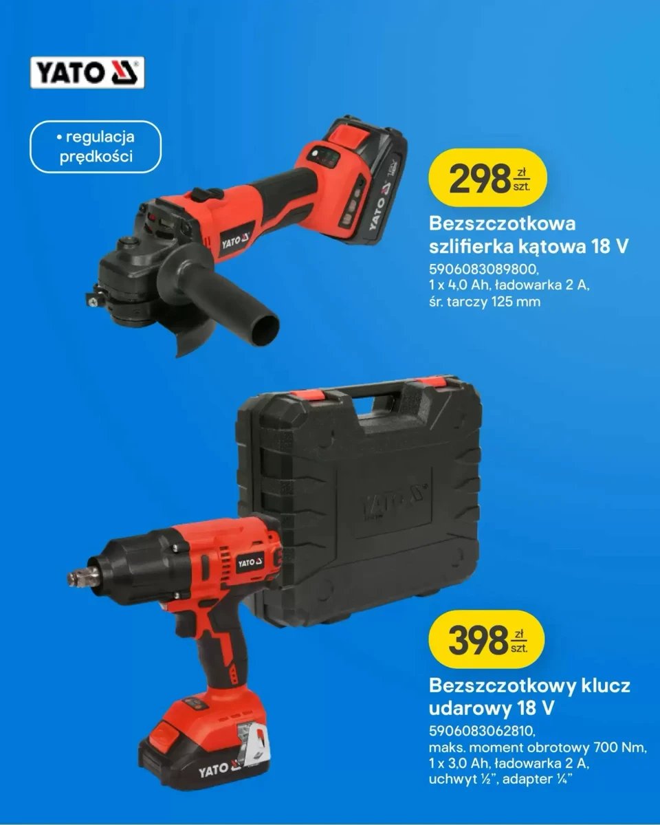 Strona 9 z gazetki Castorama