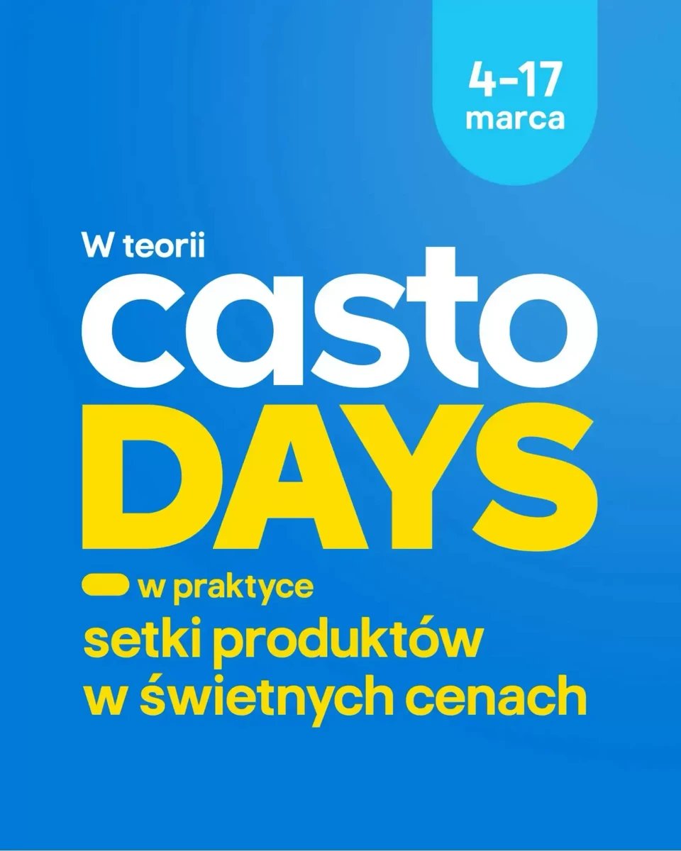 Strona 4 z gazetki Castorama