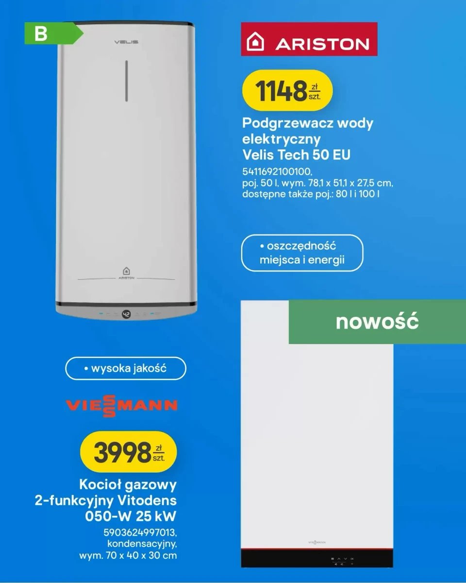 Strona 19 z gazetki Castorama