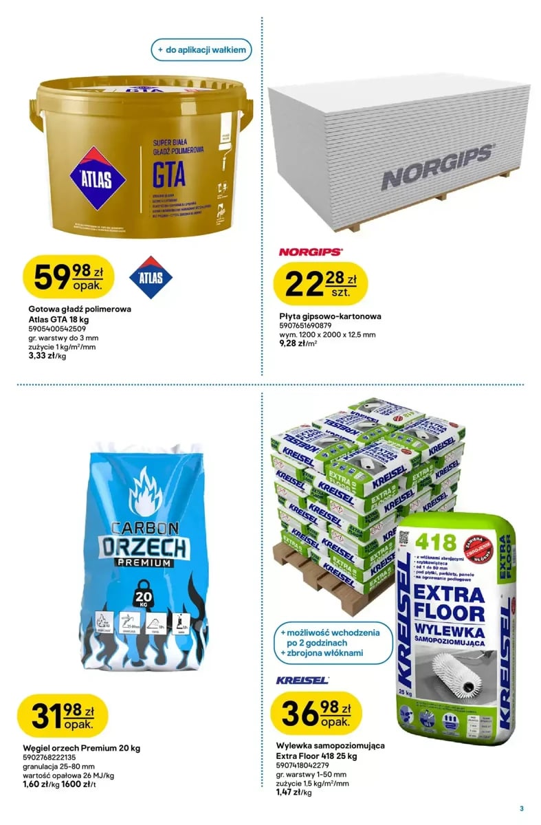 Strona 3 z gazetki Castorama