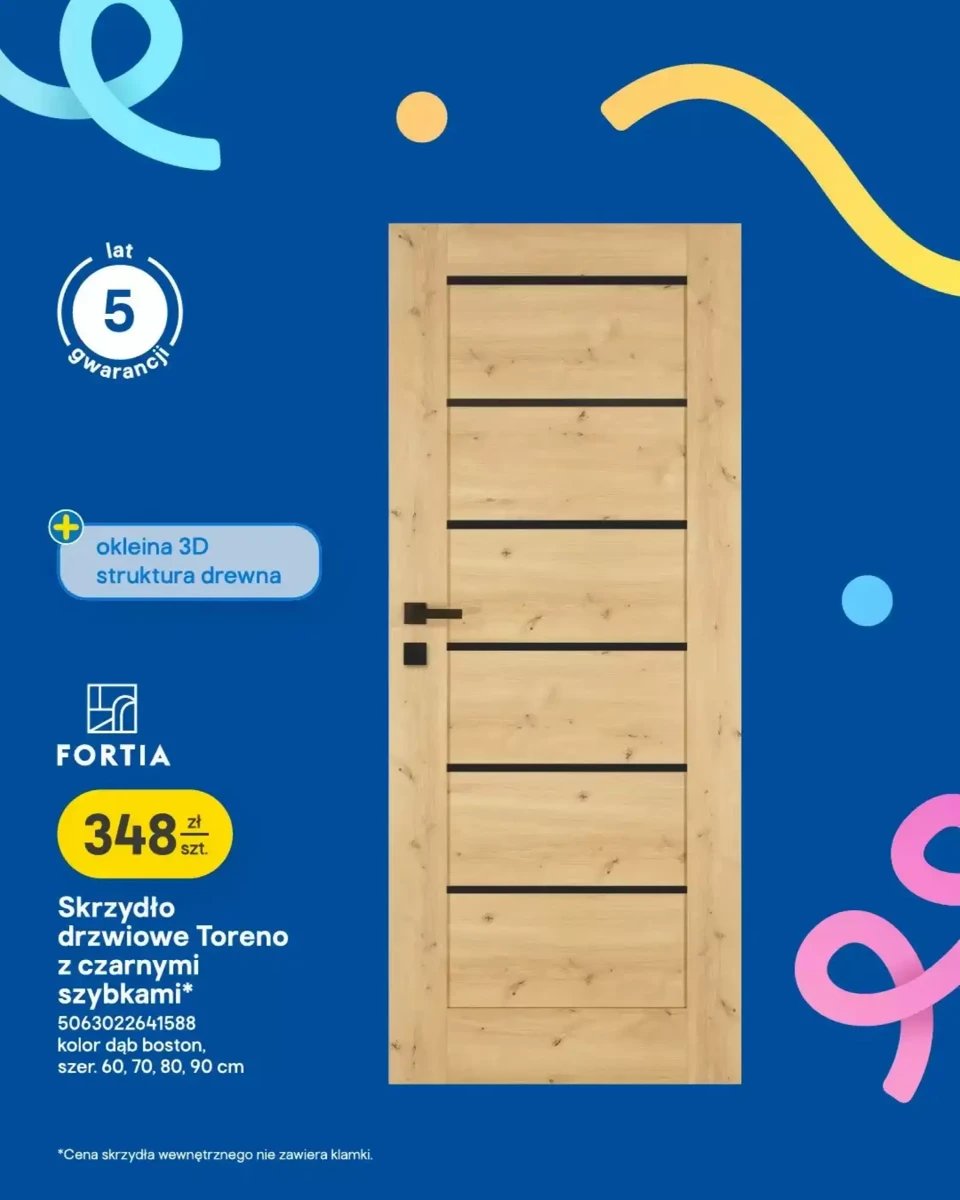 Strona 22 z gazetki Castorama
