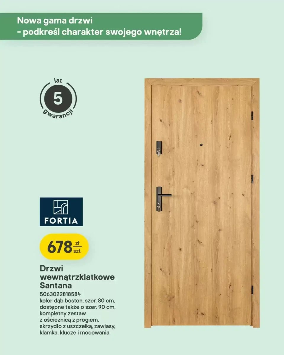 Strona 27 z gazetki Castorama