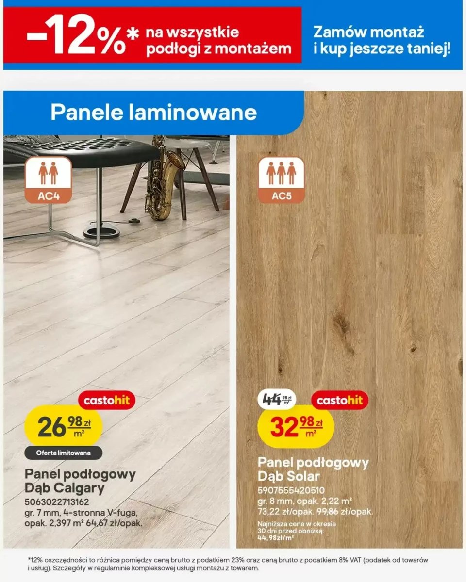 Strona 3 z gazetki Castorama