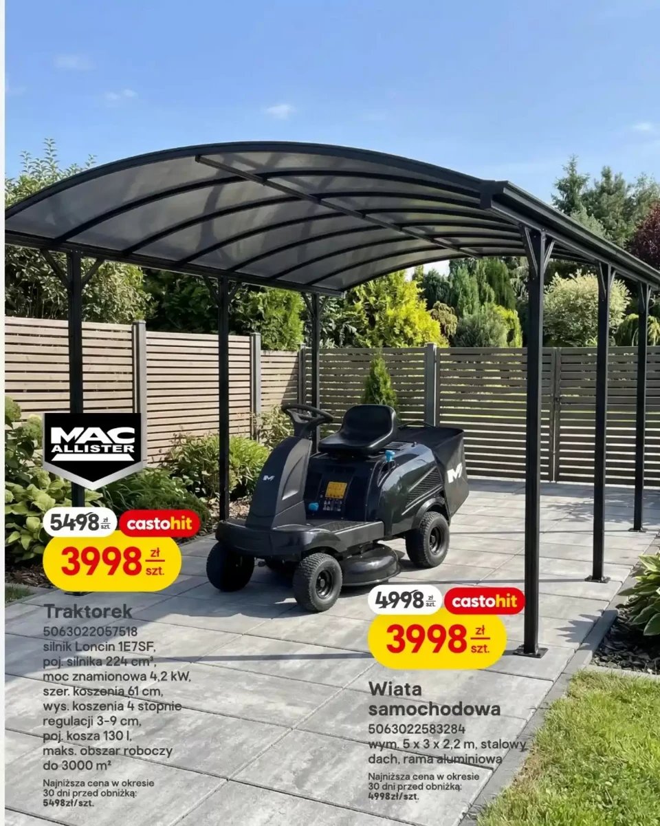 Strona 46 z gazetki Castorama