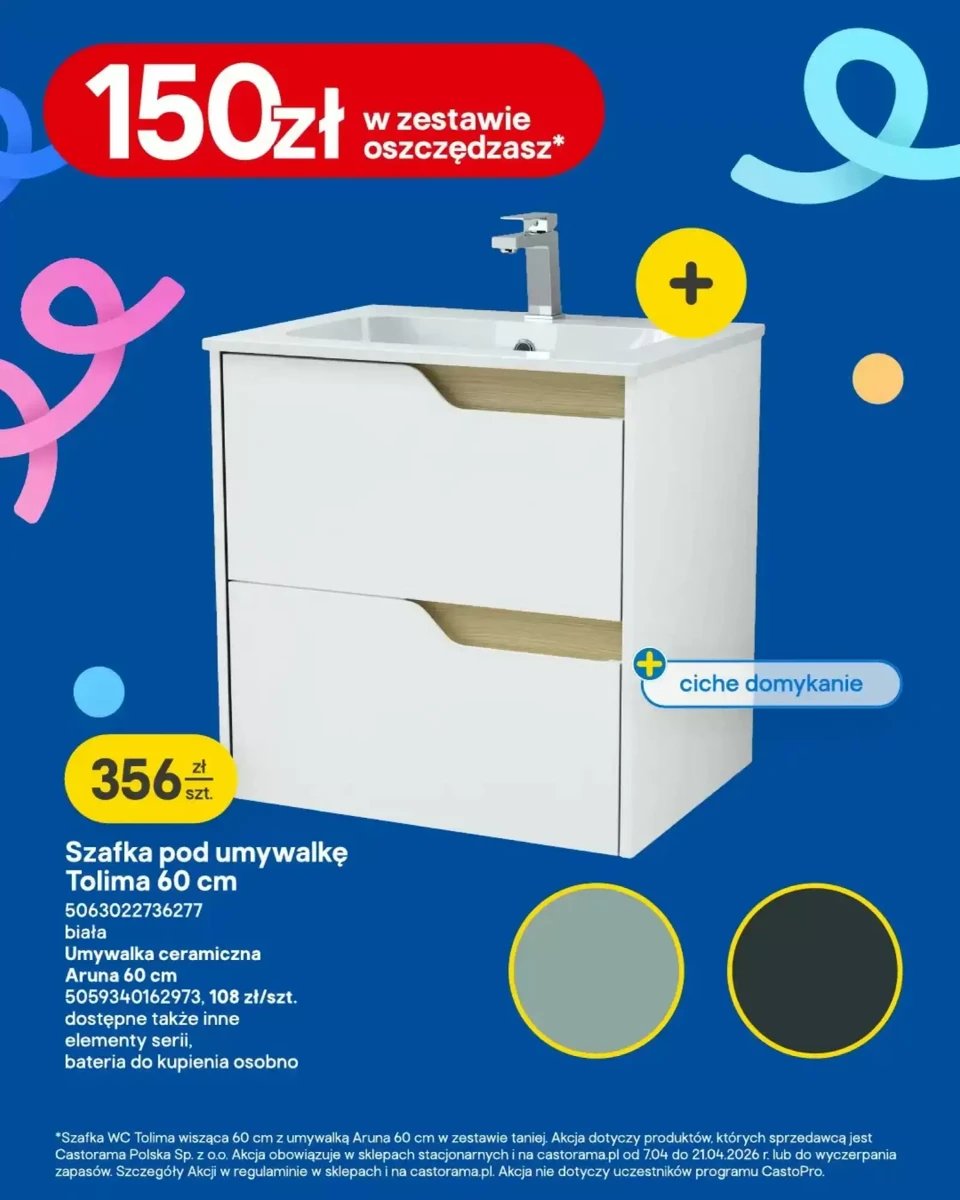 Strona 3 z gazetki Castorama