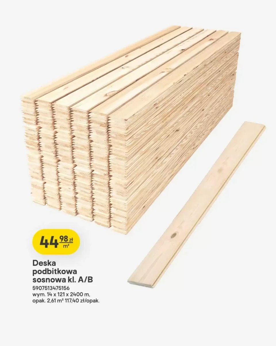 Strona 36 z gazetki Castorama