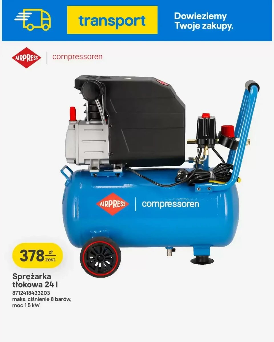 Strona 23 z gazetki Castorama