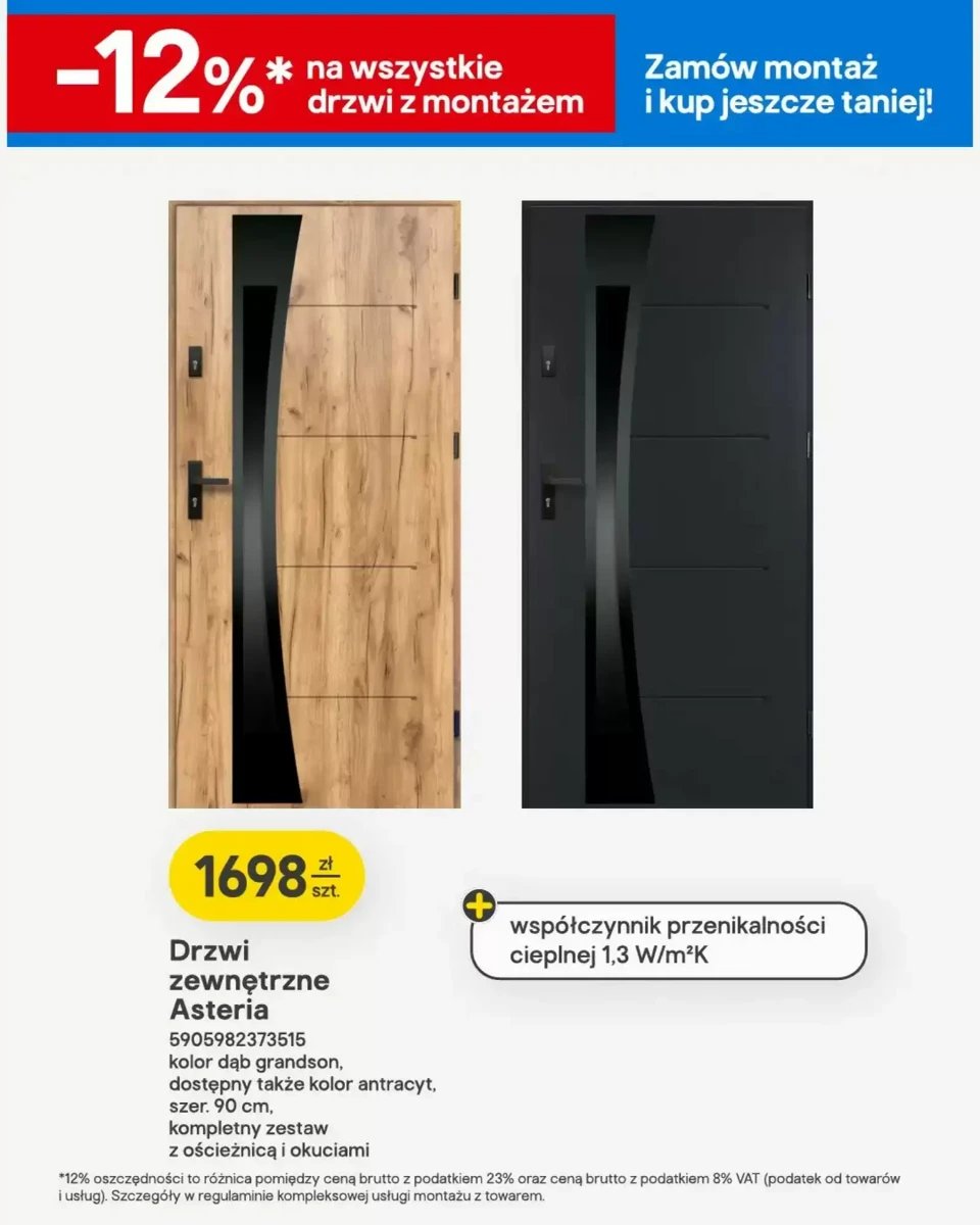 Strona 27 z gazetki Castorama